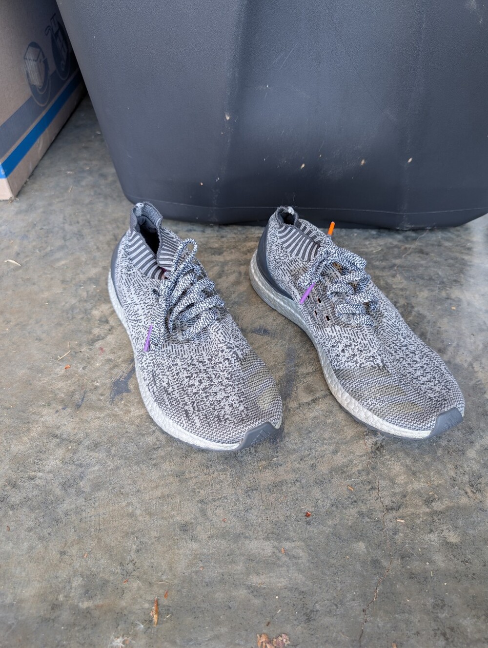 Adidas Ultraboost